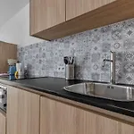 Logement Pour 4 Paris Expo P. De Versailles