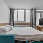 Logement Pour 4 Paris Expo P. De Versailles